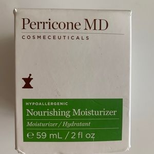 Perricone MD cosmeceuticals nourishing moisturizer